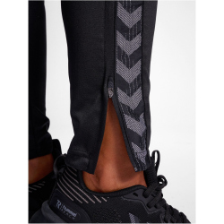 hummel hmlAUTHENTIC Micro Jogginghose Damen 2001 - black XS