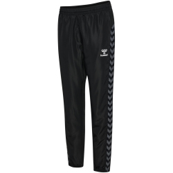 hummel hmlAUTHENTIC Micro Jogginghose Damen 2001 - black XXL