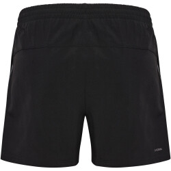 hummel hmlAUTHENTIC Woven Shorts Damen 2001 - black XS