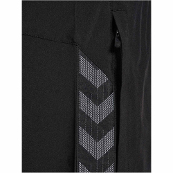 hummel hmlAUTHENTIC Woven Shorts Damen 2001 - black XS