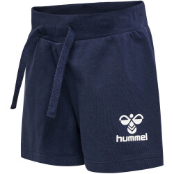 hummel hmlJOC Shorts Jungen 7429 - blue nights 56