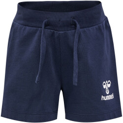 hummel hmlJOC Shorts Jungen 7429 - blue nights 56