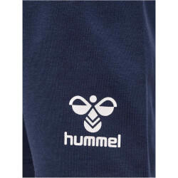 hummel hmlJOC Shorts Jungen 7429 - blue nights 56