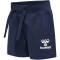 hummel hmlJOC Shorts Jungen 7429 - blue nights 56