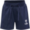 hummel hmlJOC Shorts Jungen 7429 - blue nights 56