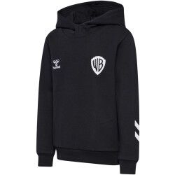 hummel hmlCELEBRATING Story Hoodie Kinder 2001 - black 104