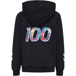 hummel hmlCELEBRATING Story Hoodie Kinder 2001 - black 104
