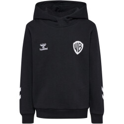 hummel hmlCELEBRATING Story Hoodie Kinder 2001 - black 104