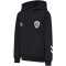 hummel hmlCELEBRATING Story Hoodie Kinder 2001 - black 104