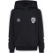 hummel hmlCELEBRATING Story Hoodie Kinder 2001 - black 104