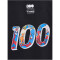 hummel hmlCELEBRATING Story Hoodie Kinder 2001 - black 104