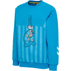 hummel hmlBUGS BUNNY Sweatshirt Kinder 7311 - dresden...