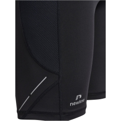 newline Race Pocket Laufshorts 2001 - black 3XL