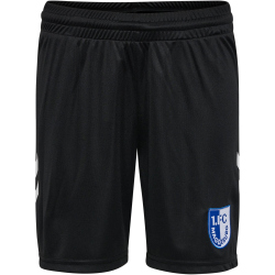hummel 1. FC Magdeburg Ausweichshorts 2023/24 Kinder 2001 - black 116