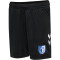 hummel 1. FC Magdeburg Ausweichshorts 2023/24 Kinder 2001 - black 116