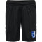 hummel 1. FC Magdeburg Ausweichshorts 2023/24 Kinder 2001 - black 116