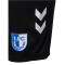 hummel 1. FC Magdeburg Ausweichshorts 2023/24 Kinder 2001 - black 116