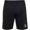 hummel 1. FC Magdeburg Ausweichshorts 2023/24 2001 - black L