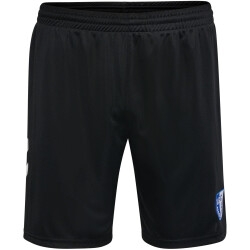 hummel 1. FC Magdeburg Ausweichshorts 2023/24 2001 - black XL