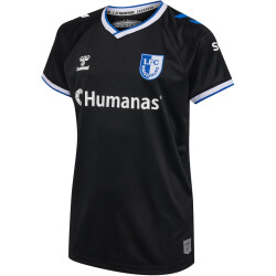 hummel 1. FC Magdeburg Ausweichtrikot 2023/24 Kinder 2001...
