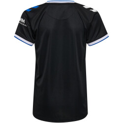 hummel 1. FC Magdeburg Ausweichtrikot 2023/24 Kinder 2001...