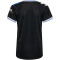hummel 1. FC Magdeburg Ausweichtrikot 2023/24 Kinder 2001 - black 116