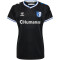 hummel 1. FC Magdeburg Ausweichtrikot 2023/24 Kinder 2001 - black 116