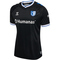 hummel 1. FC Magdeburg Ausweichtrikot 2023/24 2001 - black S