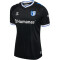 hummel 1. FC Magdeburg Ausweichtrikot 2023/24 2001 - black XXL