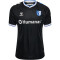 hummel 1. FC Magdeburg Ausweichtrikot 2023/24 2001 - black XXL
