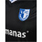 hummel 1. FC Magdeburg Ausweichtrikot 2023/24 2001 - black XXL