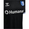 hummel 1. FC Magdeburg Ausweichtrikot 2023/24 2001 - black XXL