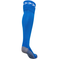 hummel 1. FC Magdeburg Auswärts Stutzen 2023/24 7672 - methyl blue 8 (32-35)
