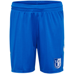hummel 1. FC Magdeburg Ausw&auml;rtsshorts 2023/24 Kinder 7251 - princess blue 116