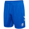 hummel 1. FC Magdeburg Ausw&auml;rtsshorts 2023/24 7251 - princess blue S