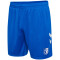 hummel 1. FC Magdeburg Auswärtsshorts 2023/24 7251 - princess blue XXL