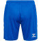 hummel 1. FC Magdeburg Auswärtsshorts 2023/24 7251 - princess blue XXL