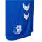 hummel 1. FC Magdeburg Auswärtsshorts 2023/24 7251 - princess blue XXL