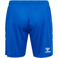 hummel 1. FC Magdeburg Ausw&auml;rtsshorts 2023/24 7251 -...