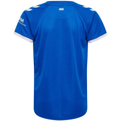 hummel 1. FC Magdeburg Auswärtstrikot 2023/24 Kinder...