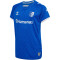 hummel 1. FC Magdeburg Auswärtstrikot 2023/24 Kinder 7251 - princess blue 116