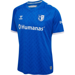 hummel 1. FC Magdeburg Auswärtstrikot 2023/24 7251 -...
