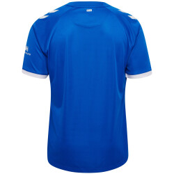 hummel 1. FC Magdeburg Auswärtstrikot 2023/24 7251 -...
