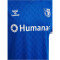 hummel 1. FC Magdeburg Auswärtstrikot 2023/24 7251 - princess blue S