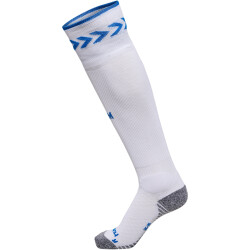 hummel 1. FC Magdeburg Heim Stutzen 2023/24 9001 - white...