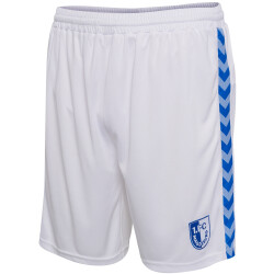 hummel 1. FC Magdeburg Heimshorts 2023/24 Kinder 9001 -...