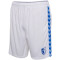 hummel 1. FC Magdeburg Heimshorts 2023/24 Kinder 9001 - white 116