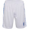 hummel 1. FC Magdeburg Heimshorts 2023/24 Kinder 9001 - white 116