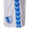 hummel 1. FC Magdeburg Heimshorts 2023/24 Kinder 9001 - white 116