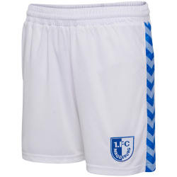 hummel 1. FC Magdeburg Heimshorts 2023/24 9001 - white S